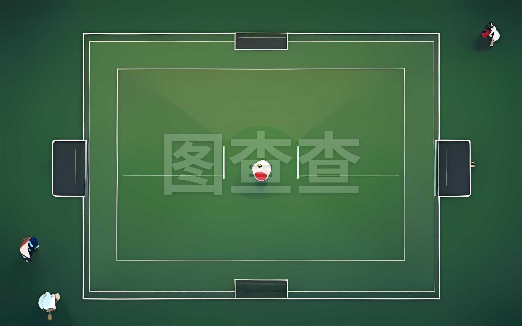 展需要