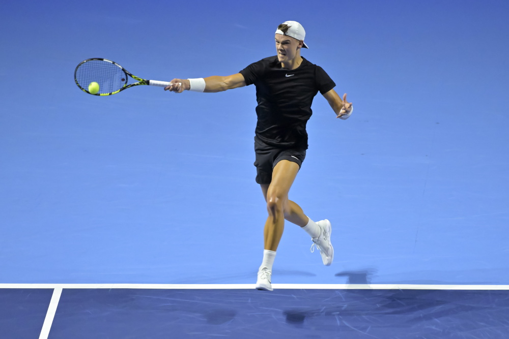 成績的試金 成績的試金